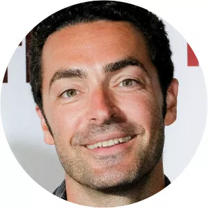 Julien Maury - Film director