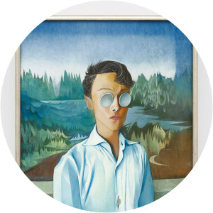 Julien Nguyen - Artist