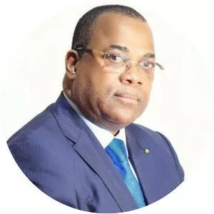 Julien Nkoghe Bekale