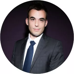 Julien Nocetti - Author