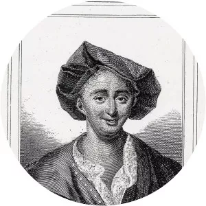 Julien Offray de La Mettrie