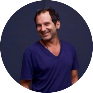 Julien Pabion - Movie actor