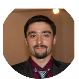 Julien Pinaud - Researcher