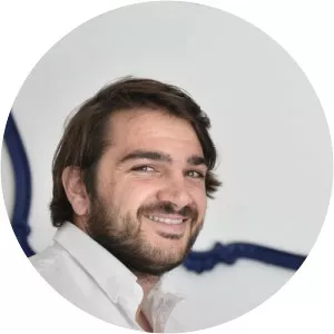 Julien Raynaud - Rugby union player