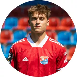 Julien Richter - German footballer