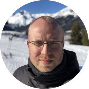 Julien Robert - Olympic athlete