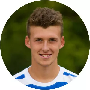 Julien Rybacki - German footballer