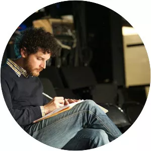 Julien Schwab - Film writer