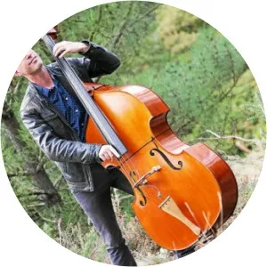 Julien Stévenin photograph