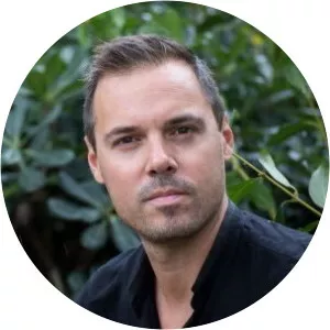 Julien Talpin - Sociologist