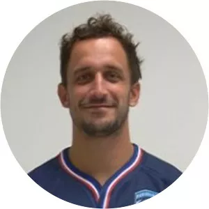 Julien Tisseron - Rugby union player