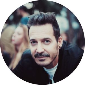 Julien Tota photograph