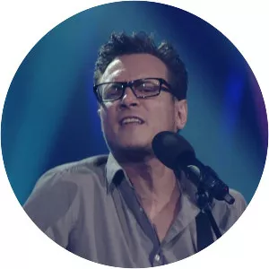 Julien Tremblay - Canadian comedian