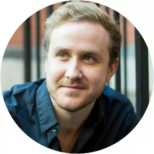 Julien Van Mellaerts - Musical artist