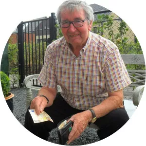 Julien Van Roosbroeck