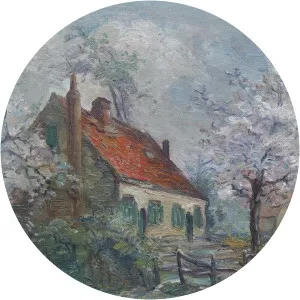 Julien Vande Veegaete