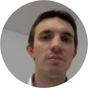 Julien Verchère - Author