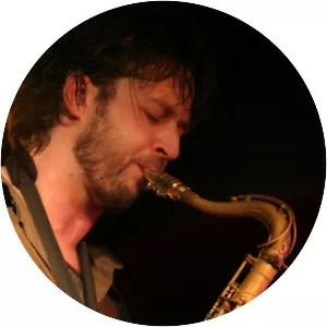 Julien Wilson - Musician