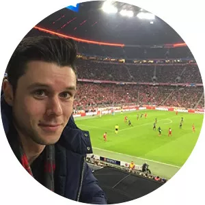 Julien Wolff - Journalist