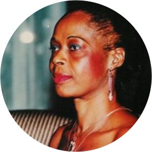 Julienne Honorine Eyenga Fouda