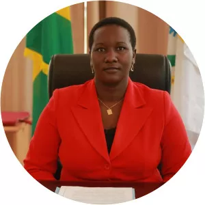 Julienne Uwacu