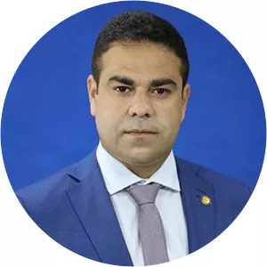 Julierme Lima de Sena - Politician