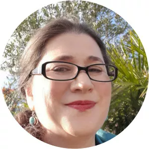 Juliet Adams - Writer