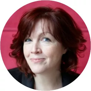 Juliet Ashton - Author