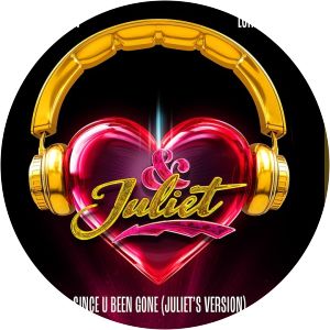 Juliet Beentje photograph