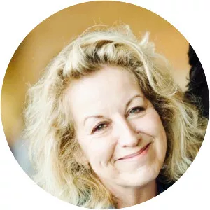 Juliet Blake photograph