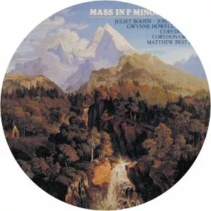 Juliet Booth - Singer