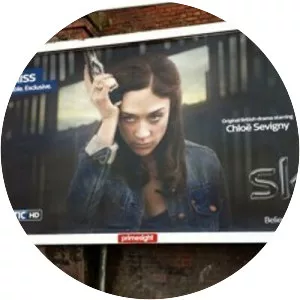 Juliet Charlesworth - Film producer