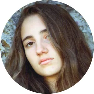 Juliet Chastain - Jessica Chastain's sister