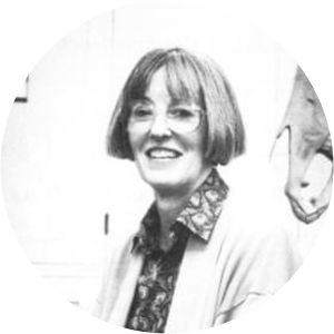 Juliet Clutton-Brock photograph