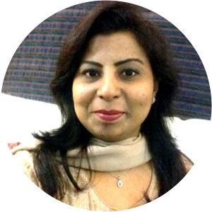 Juliet David - Author