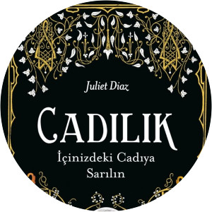 Juliet Diaz - Author