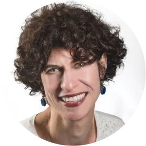 Juliet Eilperin - Reporter