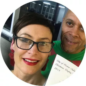 Juliet Emma Dawkins - Richard Dawkins' daughter