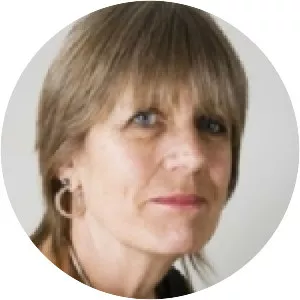 Juliet Gardiner - British historian