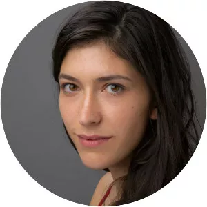 Juliet Garrett photograph