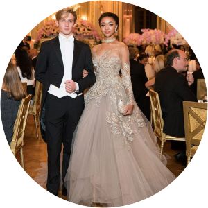 Juliet James Gordy photograph