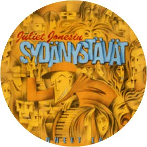 Juliet Jonesin Sydänystävät