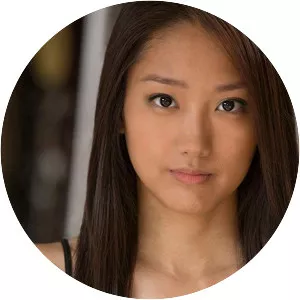 Juliet Kim - Film actor