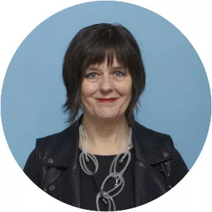 Juliet Kinchin - Author