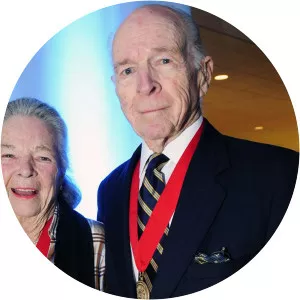 Juliet Lea Hillman Simonds - Henry Hillman's daughter