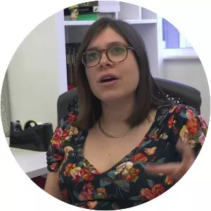 Juliet Mushens - Writer