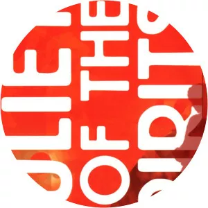 Juliet of the Spirits