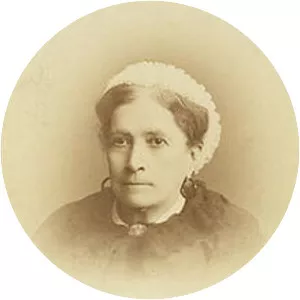 Juliet Opie Hopkins