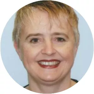 Juliet Richters - Author