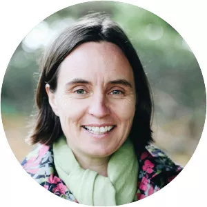 Juliet Robertson - Author